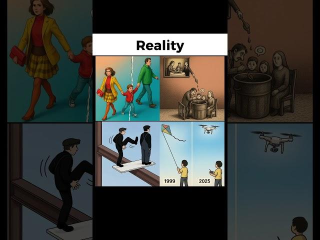 This is Reality  #inspiration  #quotes  #motivation  #motivationalquotes
