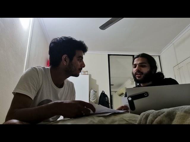 Mohit Lamba - Prototype Walkthrough and Facilitation