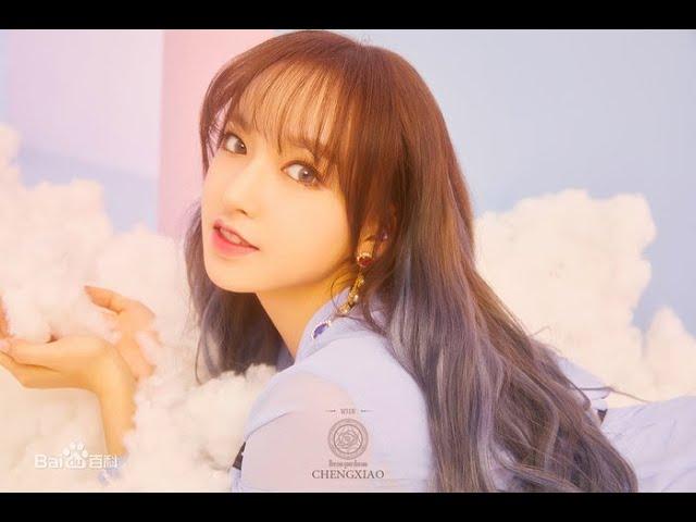 [Tik Tok] Nữ diễn viên Cheng Xiao/Trình Tiêu || Douyin. By: Một người yêu phim ngôn tình.