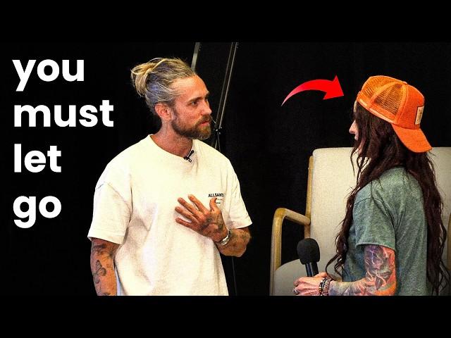 How To LET GO and Move On After a Breakup (Guilt-Free)
