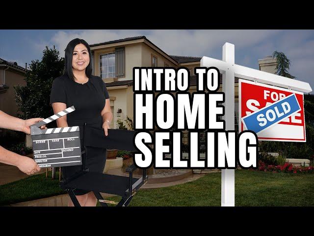 The Home Selling Process: Getting Started | Sarah Lin Real Estate