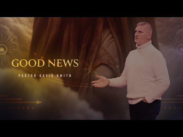 Unto Us - "Good News"