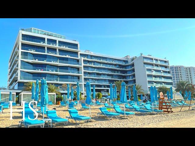 THE RETREAT DUBAI HOTEL | PALM JUMEIRAH DUBAI (full tour) 4K