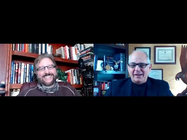 Off-the-Grid Living - Special Guest Rick Austin