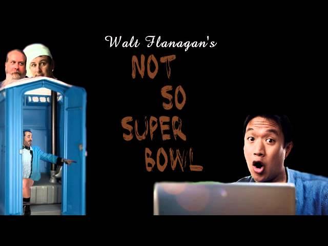 TESD Classic - The Not So Super Bowl Saga