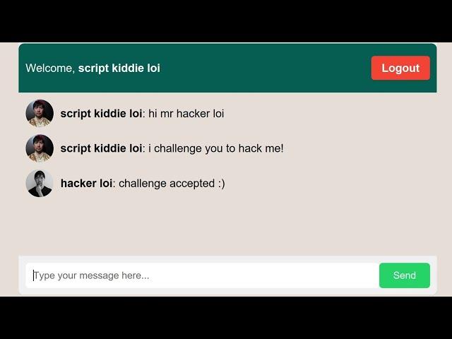 cross-site scripting (XSS) explained and demonstrated by pro hacker