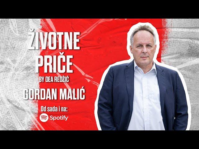 Gordan Malić: 'Mafija u Hrvatskoj nikad nije bila jača, više ne pucaju jer su legalniji nego ikad’