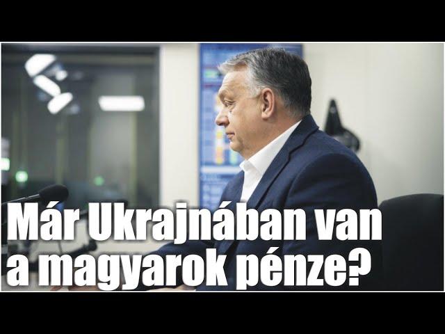 Orbán Viktor: Fordulatot hozhat a lengyel választás - Miniszterelnöki interjú a Kossuth rádióban