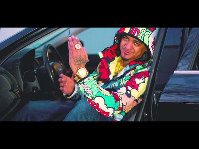 Los Yeezy  Alex Fresh (video Official)