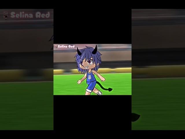 You too slow #gacha #gachalife #edit