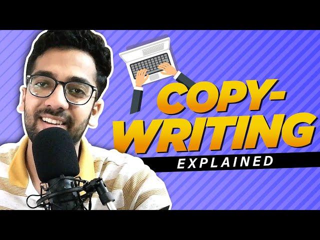 Everything about FREELANCE Copywriting | Where to Start | Salary | Scope 