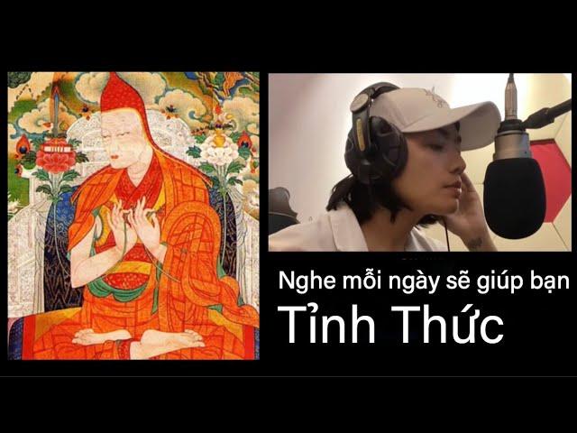 Nghe video này sẽ Giúp Bạn SỐNG TỈNH THỨC ( Gọi Thầy Từ Ngàn Xa )