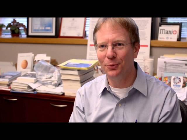 Ted Fischer tells the ManiPlus story
