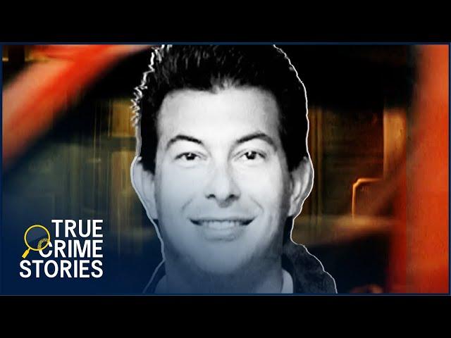 La Traque Interminable De Maghfoor Mansoor | Dossiers FBI | True Crime Stories