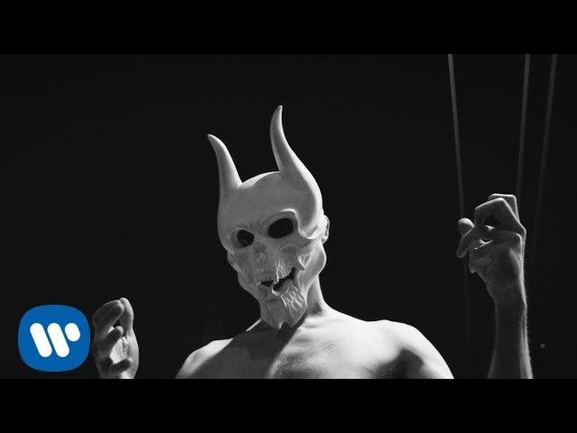 Trivium - Until The World Goes Cold [OFFICIAL VIDEO]