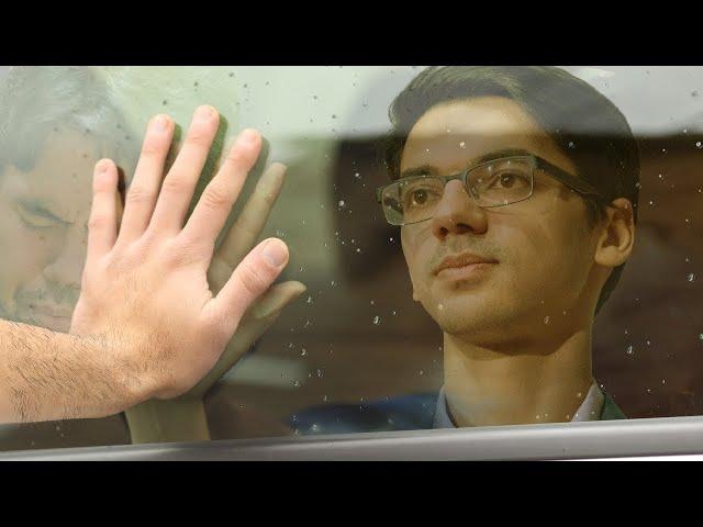 Anish Giri's Partner Was Caught Cheating!