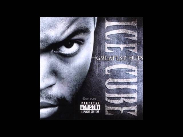 13 -  Ice Cube -My Summer Vacation