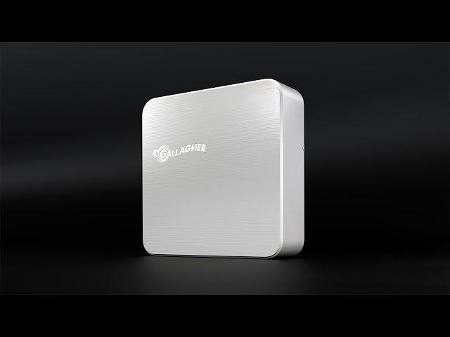 Introducing the Controller 7000 Single Door