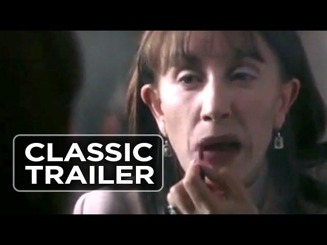 Transamerica (2005) Official Trailer #1 - Felicity Huffman Movie HD