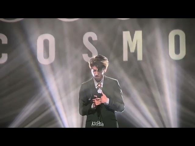 【LinMo|林墨】下雨了是我在想你 Hey, 'It's Raining Because I'm Thinking of You