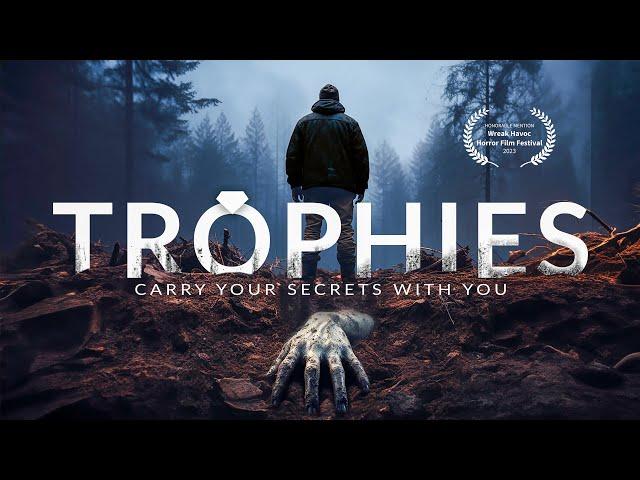 Trophies | Short Horror Thriller