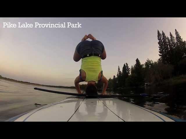 Nothing Beats Summer in Saskatchewan