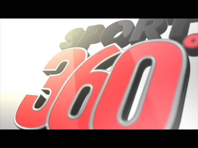 Sport360 Trailer