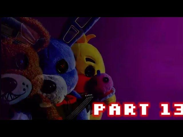 FNAF one song collab part 13/Vox and friends/ #BonnieFan3000