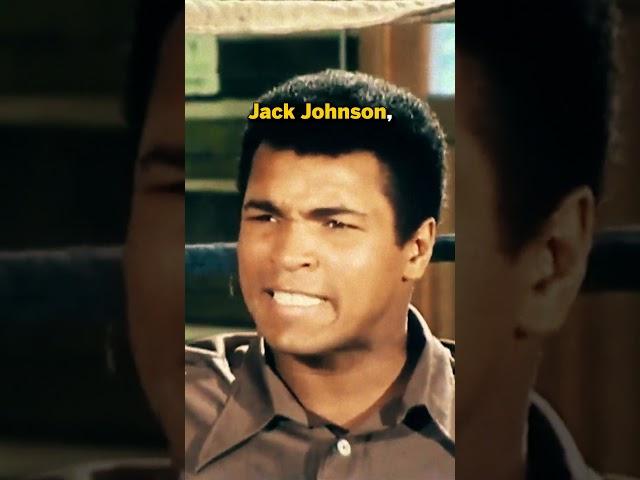Muhammad Ali makes fun of George Foreman | Funny Interview
