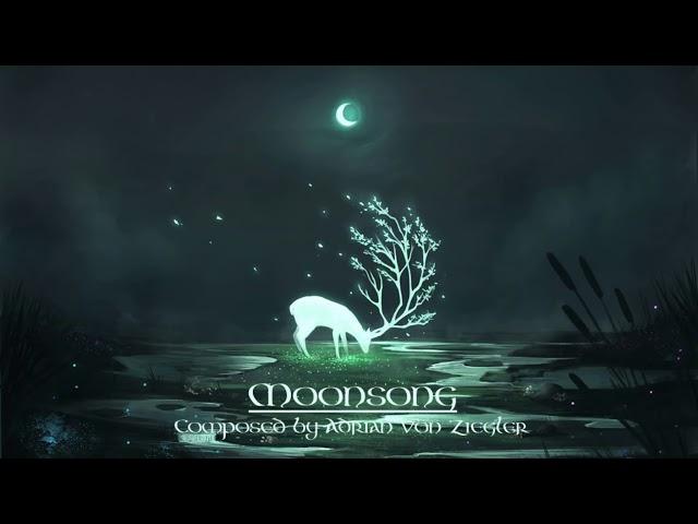 Celtic Music - Moonsong