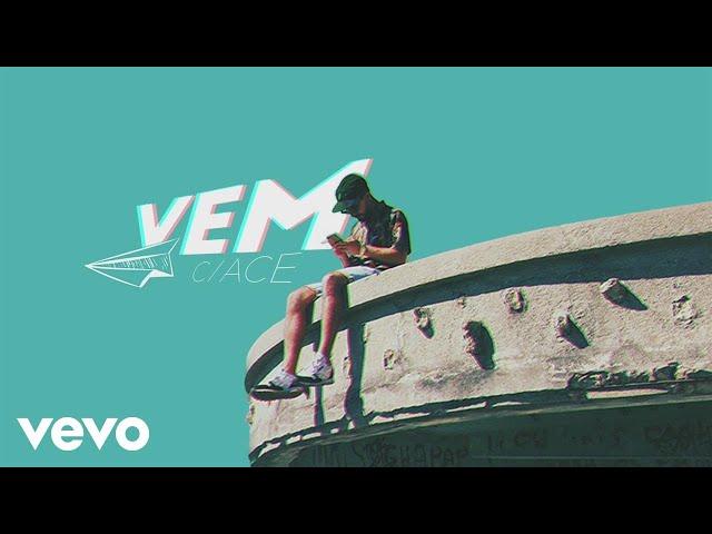 Cálculo - Vem ft. Ace