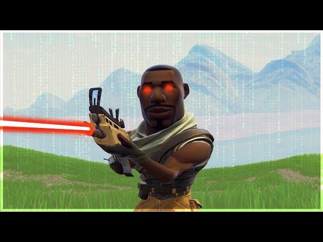 Fortnite Console Aimbot | Concludely