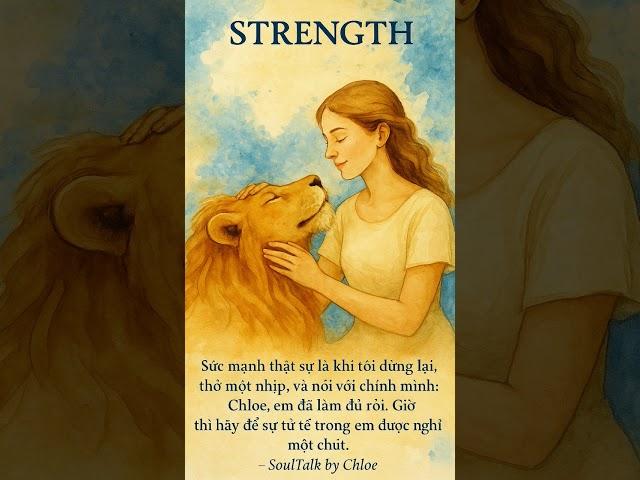#soultalkbychloe #tarotmessagefortheday #voicesthatheal