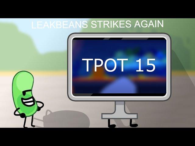 LeanBeans Leaked TPOT 15...