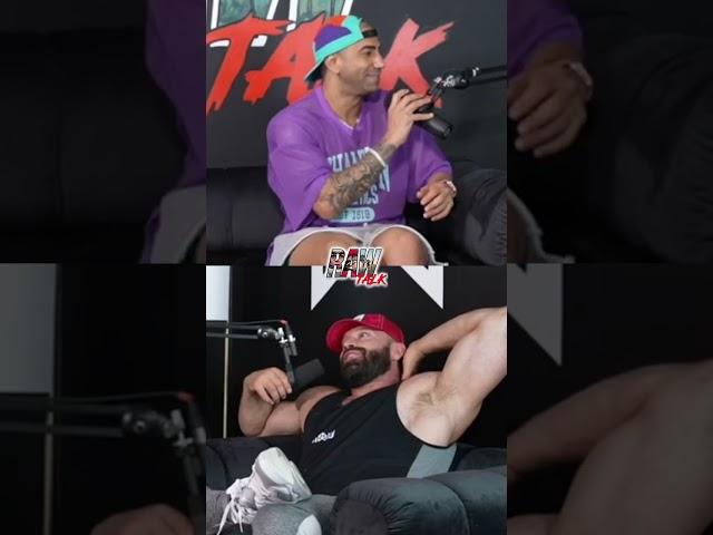 Fousey Reveals Whether He Called In The Bomb Threat At His Own Event