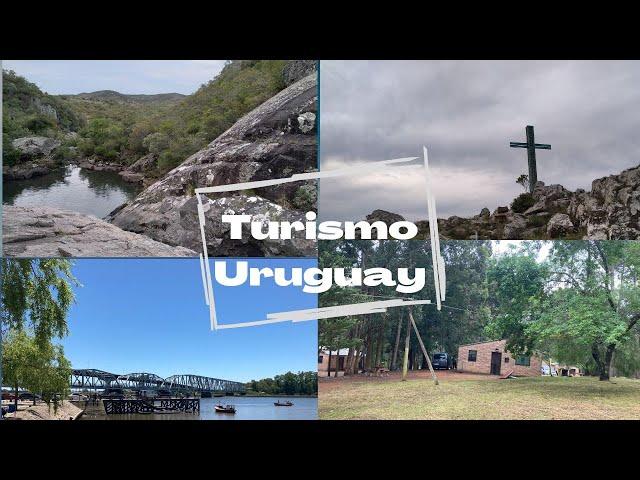 10 lindos lugares para conocer en Uruguay