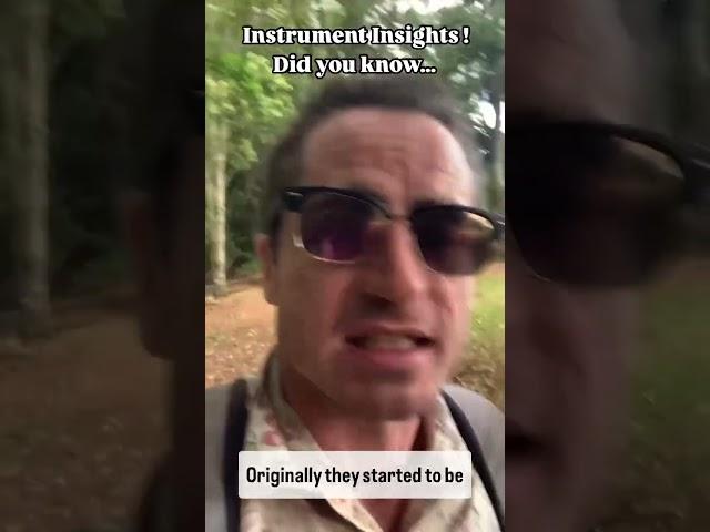 Instrument insights ! #CrystalSingingBowls #soundhealing #soundscape #soundbath #facts #meditation