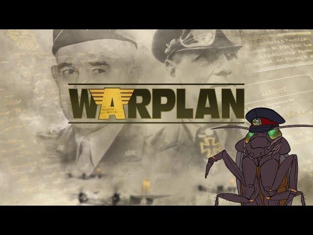 WarPlan | Axis | Part 1 | To Warsaw!