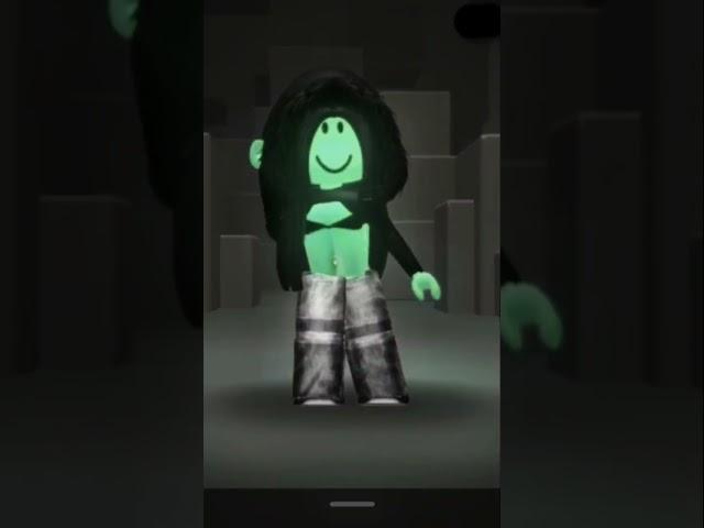 Hey boogie! #roblox #edit