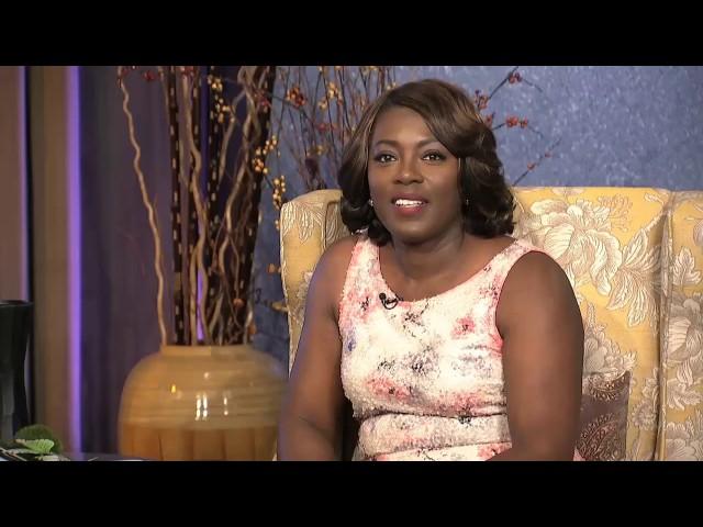 Women on the move TV Show .60 sec promo of seasons one and two