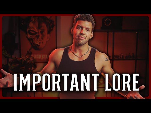 Are Majorkill Fans Degenerate Virgin Simps? | Warhammer 40k Lore