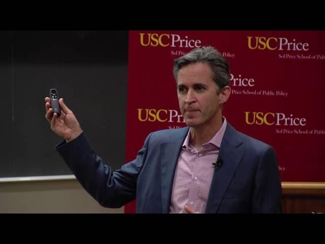 Highlights: Human Rights Speaker Series: Challenges to Freedom of Expression in a Digital Age