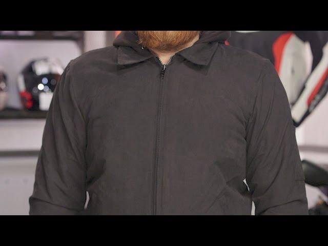 Highway 21 Gearhead Jacket Review at RevZilla.com