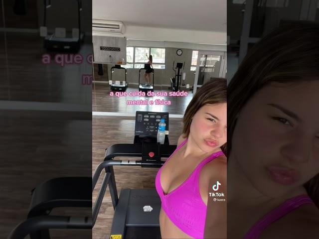EU AMO A NOVA LUARA!