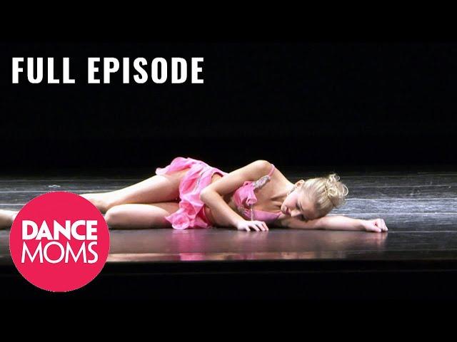 The "New Maddie" Sparks Mom OUTBURSTS! (S3, E3) | Full Episode | Dance Moms