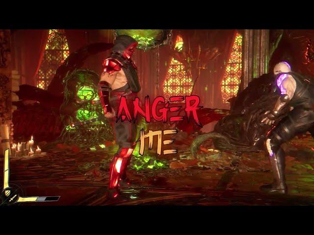 MK11 Scorpion STILL ROCKS  - Mortal Komat 11 Gameplay