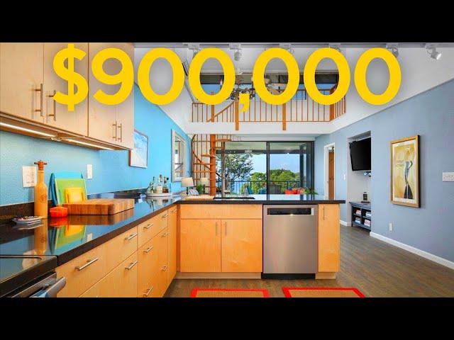 VACATION RENTAL CONDO with VIEWS Kona Hawaii $900,000