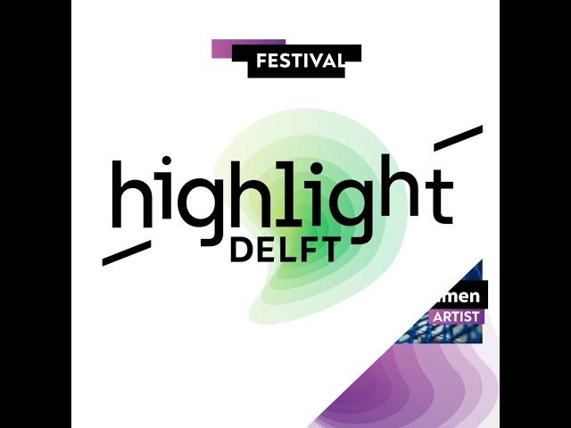 Highlight Delft video 1