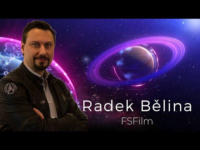 Core Matter of FSFILM'S RADEK BELINA with Trey 2022