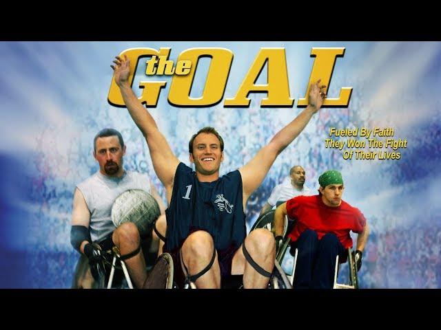 An Inspirational True Story - "The Goal" - Full Free Maverick Movie!!